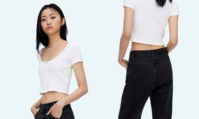 fashion minimalism video bg