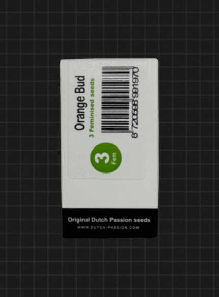 Orange Bud ®