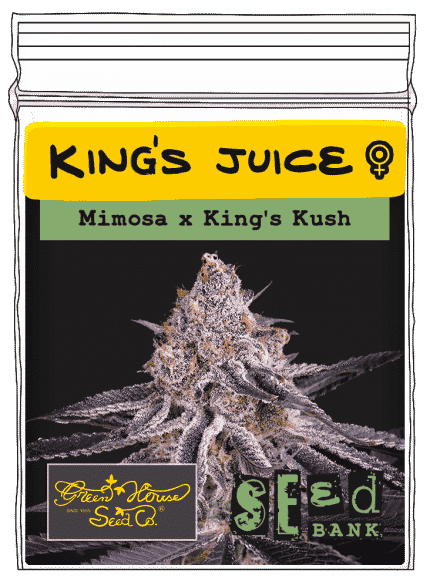 King's Juice