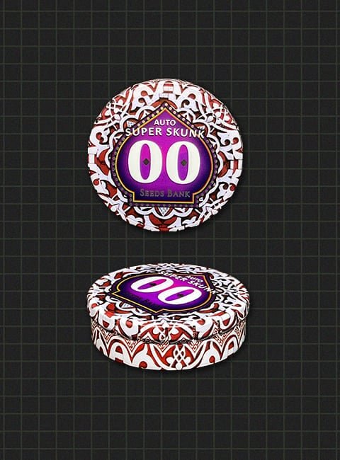 Super-Skunk Auto Super Skunk - Image 2