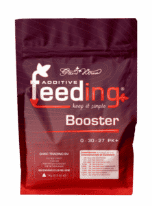 booster min