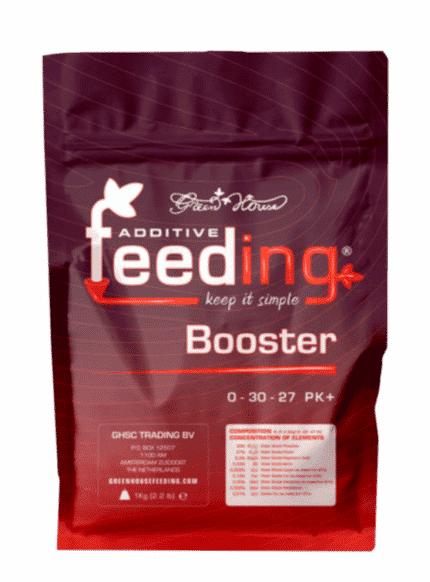 GHF Booster