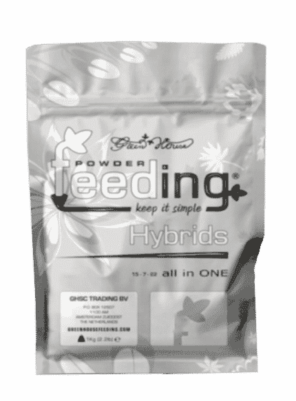 GHF Hybrids