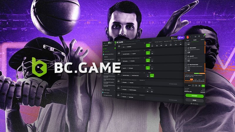 Comprehensive Overview of BC App Casino Features and Benefits -178712921