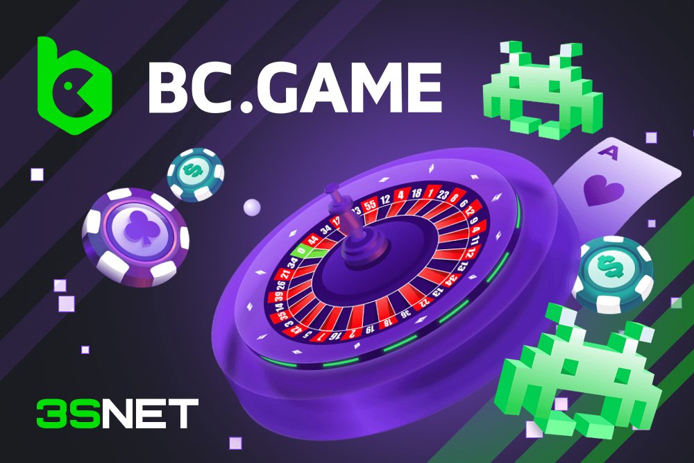 Exploring the World of BC Hash.Game A New Era in Blockchain Gaming